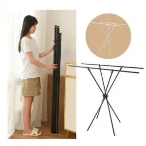 접이식 빨래 건조대 세탁물행거 옷건조대 빨래행거 빨래옷걸이 간이건조대 이불건조대
