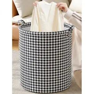 빨래 바구니 분리함 패브릭 워시 빨래분리 빨래보관함 세탁수거함 빨래수거함 빨래정리함