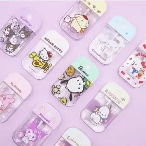 산리오 포켓 스프레이용기 스프레이용기