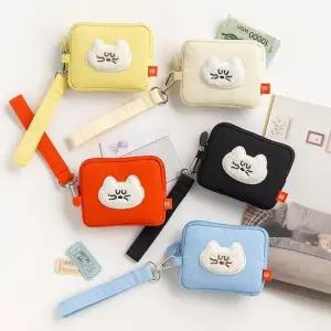 Brunch Brother 모그리 허그 카드지갑 Brunch 모그리 허그