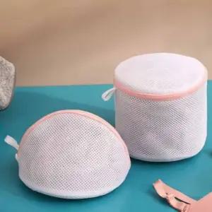 대형 속옷 세탁망 세탁기 세탁 철심속옷망 세탁기망 메쉬빨래망 세탁망지퍼 세탁망세트