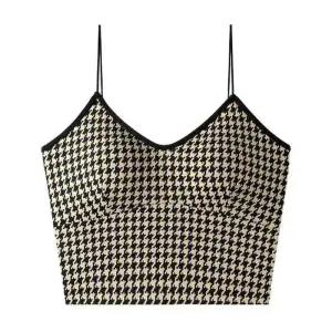 [라일리여성언더웨어] Rly 여성 노와이어 브라탑 편안한 끈나시 패턴 디자인