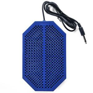 셀 스파 CS-1000 두 배 강력한 9인치 x 5.5인치 이온 디톡스 족욕 배열 플랫 듀얼 코일 스테인리스 스틸 아쿠아 클렌징 대부분의 1/4인치 플러그 타입 기계(소금 패키지 없음)와 호환됩니다