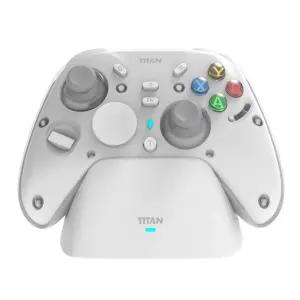 제닉스 타이탄 GP7 게임패드 PC닌텐도 컨트롤러 조이스틱