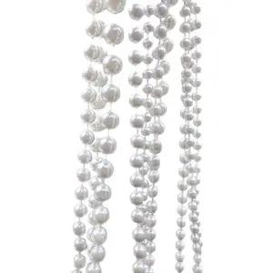 장식 진주 인테리어 인공 스트링 비드 웨딩 트리