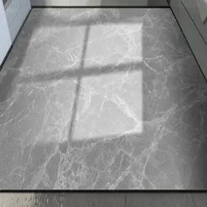 PVC 식탁매트 비닐 식탁커버 투명 매트 유리대용 원형