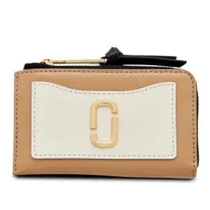 탑 지퍼 체인 지갑 2F3SMP063S07 233