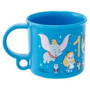 캐릭터 디자인 손잡이컵 양치용 토이스토리 컵