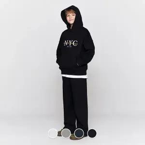 [지오다노주니어] 03116501 프렌치테리 스트레이트 스？？팬츠