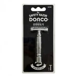 양날 안전 제모용 클래식 면도기 돼지털 제거기