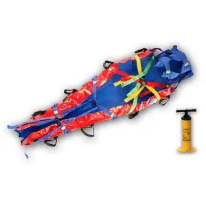 LandswicK 진공성형부목 VSA0A10 - 전신보호용