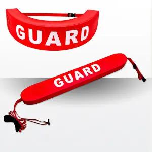 MY 수상 인명구조용 레스큐 튜브 EVA100