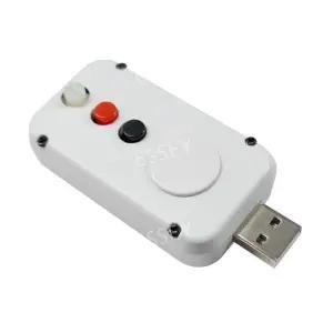 오토클리커 장치 마우스 리모컨 클릭 자동 배달