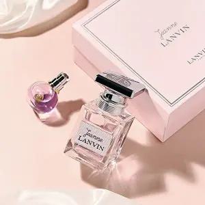 [랑방][랑방] 잔느 EDP 30ML+에끌라미니(기프트박스)