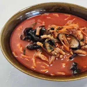 임태훈짬뽕 철가방요리사 흑백요리사 도량 짬뽕 중식 캠핑 밀키트 1160g x 2개