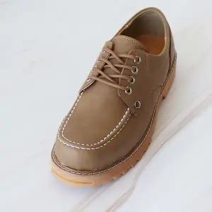 [롯데백화점]원더슈즈 [남성]하퍼드 컴포트 쿠션 미끄럼방지 워커 로퍼 스니커즈 5.5CM BG-HIPPO