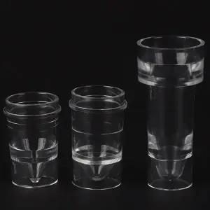 세원 히타치 샘플컵 3ml (6000개입)