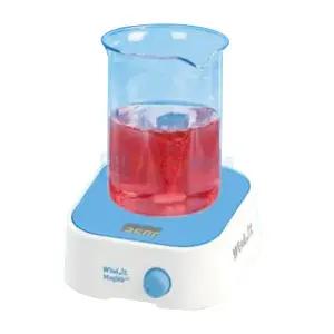 Wisd 미니 디지털 자력교반기 MS-12D - (120 x 120mm Plate)