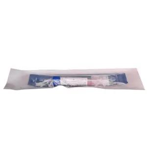 NB T-SWAB TRANSPORT 수송배지 (50개입) - UTM