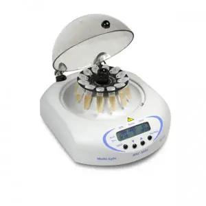 BIOSAN 원심분리기 MSC-3000 - Centrifuge/Vortex Multispin