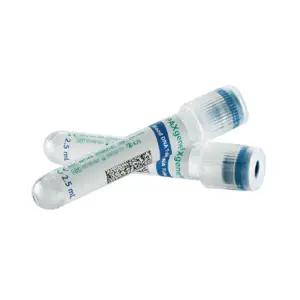 BD 진공채혈관 DNA 튜브(761165) 2.5ml (1000개입) - BD Vacutainer