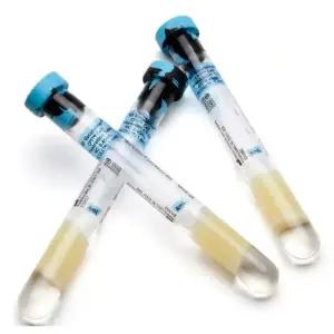 BD 진공채혈관 CPT튜브(362760) 4ml (60개입) - BD Vacutainer