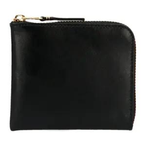 아레칼프 지퍼 지갑 SA3100 BLACK