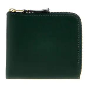 아레칼프 지퍼 지갑 SA3100 BOTTLEGREEN