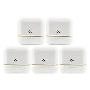 KAHI 가히 캐비어 CV 선스틱 13.5g 5개 샤인 핏 썬스틱