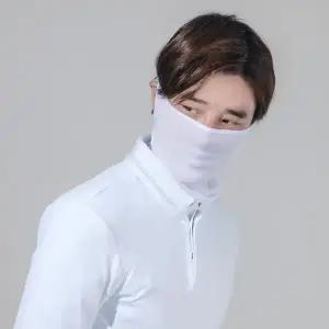 [JXR] 숨쉬기편한 알래스카 메쉬 귀걸이 마스크_P334311294