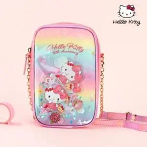 초등생 간편외출 핸드폰가방 미니가방 N3279 소풍가방