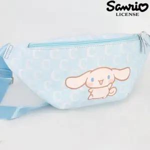 방수 여아동 여행용 보조가방 힙색 N3274 아동용가방