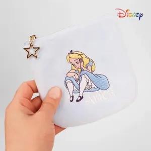 여아동 작은 소지품수납 미니파우치 지갑 N2750