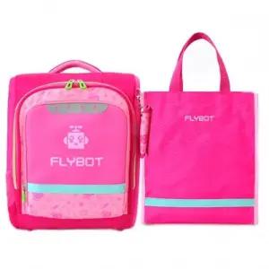 초등 저학년 여아동용 캐릭터 책가방세트 N1325