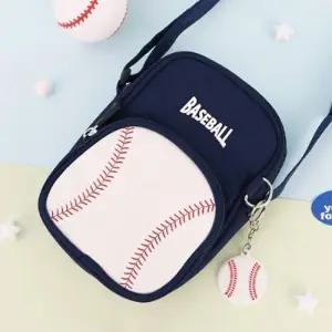 초등생 현장학습용 핸드폰수납 미니가방 N3435