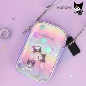 어린이용 핸드폰 가방 미니가방 크로스백 N3289