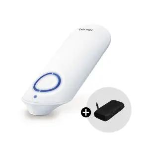 보이러 BiteX BR60 모기물림 가려움 완화기 + 전용 케이스