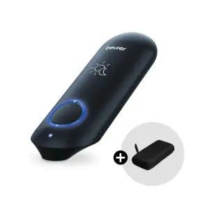 보이러 BiteX BR90 모기물림 가려움 완화기 + 전용 케이스