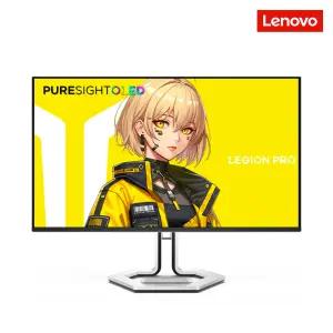 레노버 게이밍 모니터 Legion Pro 27UD-10 4K UHD 240Hz QD-OLED패널 C타입 15W 피벗 68CEGACBKR (27인치)
