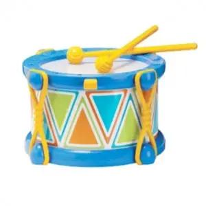 베이비드럼 어린이집악기 유아악기 악기장난감