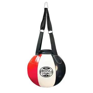 원형샌드백 스피드볼 복싱거치대 카넬로 무에타이 격투기 천장걸이 케틀벨스윙