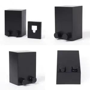 와이어 빨랫줄 블랙 다용도빨래줄 옥상빨래줄