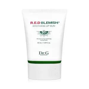 [더] 닥터지 레드 블레미쉬 수딩 업 선 50ml 1개(SH)