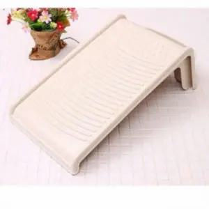 키높이 빨래판 플라스틱빨래판 옷빨래