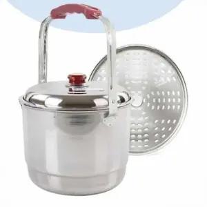 다용도 들통 35cm 큰냄비 업소용스텐들통