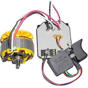 2106 전기 렌치, 4815 브러시리스 모터, 고속 및 파워 브러시리스 모터 드라이브, 18V, 20V