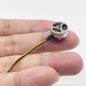 RC 드론 FPV 쿼드콥터 항공기 엔진용 샤프트, 15000KV Micro 14mm 3 상 BLDC 1S-2S 3.7V 7.4V 1.5mm