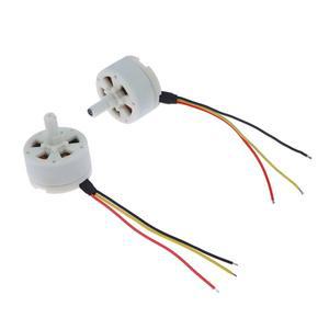 무인 항공기 모터 CW CCW 톱니 미니 2515, 브러시리스 모터 BLDC 항공기 모델, 1880KV, 25x15mm