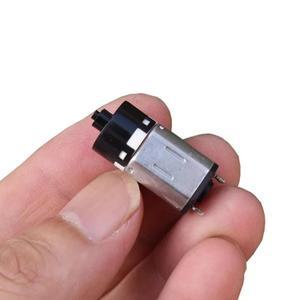 12MM DC 3.7V 5V 6V 117RPM 저속 미니 N20 유성 기어 감속 모터 크로스 샤프트 DIY 로봇 자동차 미용 장비