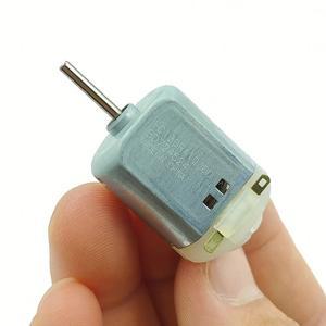 마부치 FC-130RA-10300 미니 130 모터 DC 5V-12V 18000RPM 고속 소형 전기 모터 DIY RC 장난감 자동차 보트